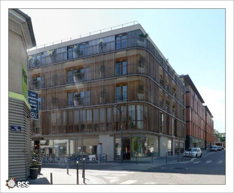 Adonis Lyon Dock Ouest Aparthotel Eksteriør bilde